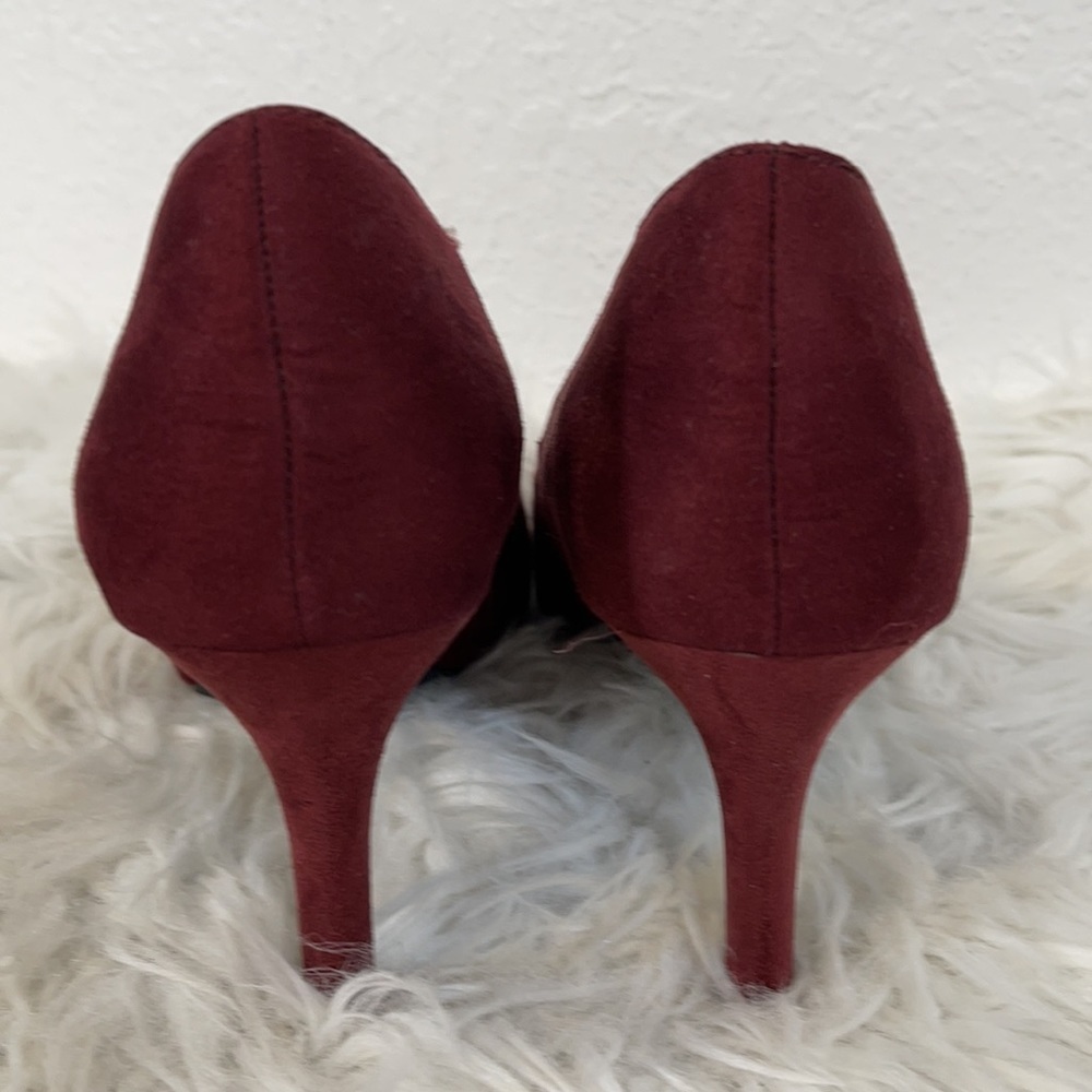 SUMMIT BY WHITE MOUNTAIN MYRA SIZE 11 - Picture 5 of 11